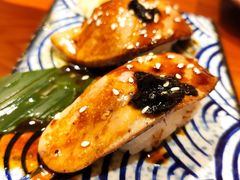 鹅肝寿司-有喜屋·烧鸟·居酒屋(周浦万达店)