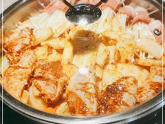 -京御煌三汁焖锅(益田假日里店)
