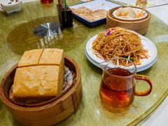 -有心德(麦地店)