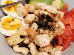 -AFS Cafe & Canteen(闽江二路店)