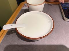 椰奶西米露-阿毛饭店首店·宁波老字号(文化广场店)
