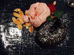 -IL Forno 意坊·意大利餐厅(温州万象城店)