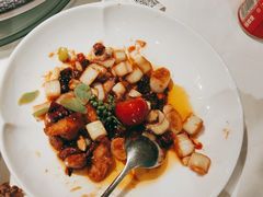 -羲和雅苑•北京烤鸭(陆家嘴中心店)