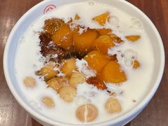 -彬媽糖水(万象天地店)