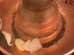 -八先生涮肉房(三里河店)