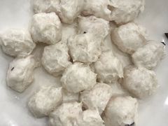 脆肉鲩鱼丸-红日饭店(裕隆三路店)