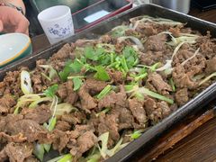 -清真永恒华威肉饼(潘家园店)