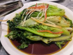 -城南往事·鲁菜·烤鸭(世茂宽厚里·大明湖店)