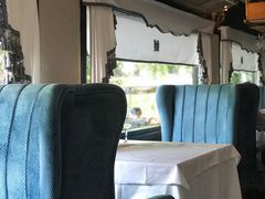 -火车头法国西餐厅