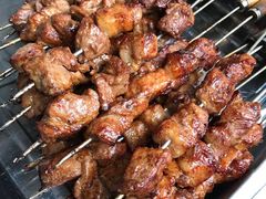 -王记西鎮电烤肉(汶上路店)