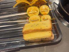 -水浒烤肉(大学城总店)