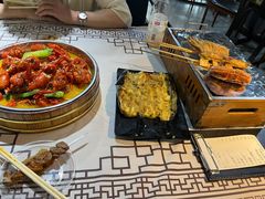 -云晓光头烧烤吧(盛夏店)