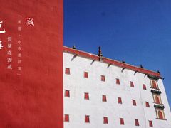 -普陀宗乘之庙(小布达拉宫)