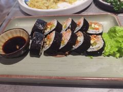 -小米烤肉-泥炉炭烤(常营店)