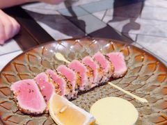 -盐说Salt Talk北美风味西餐厅(海上世界店)
