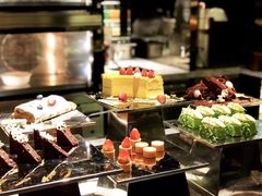 -福州仓山凯悦酒店·Market Cafe Lacucina咖啡厅