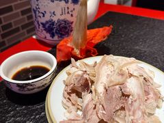 -老北京胡同味道二荤铺(酒仙桥店)