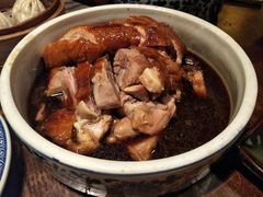 -南京大牌档(凯德大峡谷店)