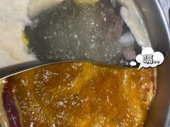 -幸运牛汕头小黄牛牛肉火锅(梅林店)