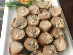 -乔家满族八大碗(流水沟店)