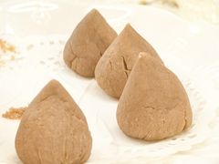 -吉祥圣雪藏餐
