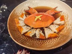 -HOMES上海本帮菜(襄阳公园店)