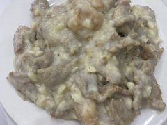 -老七饭馆(光荣道总店)