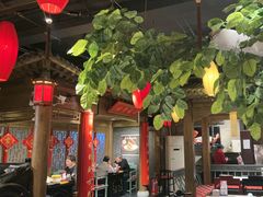 -北平盛世·新京菜·北京烤鸭(劲松·双井店)