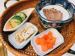 -千寻山野烤肉(中关村店)