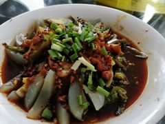-宣威山野人家·云南菜·菌火锅(金碧店)