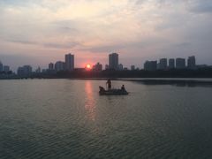 -南宁南湖公园