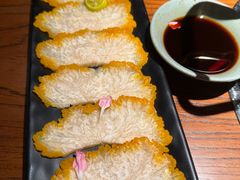 -花菇朵·云山雀 ll 野生菌锅·野果酸汤·精品滇菜(万柳店)