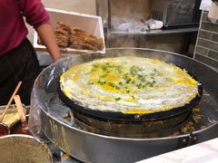 -清真·二嫂子煎饼果子(鼓楼旗舰形象店)