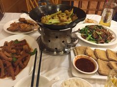 -庐州太太(双岗店)