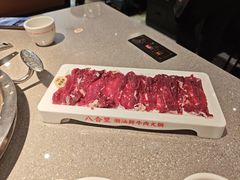 -八合里潮汕鲜牛肉火锅(广州五羊邨店)