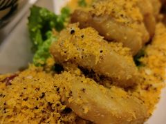 -津沽小院(天津之眼店)