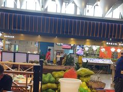 -椰夫人·养生椰子鸡(金沙洲永旺店)