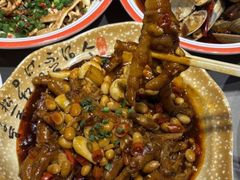 -冶建镜子·中国龙虾王(总店)