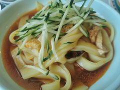 -巴依老爷新疆美食(马驹桥店)