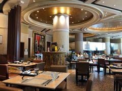 大堂-怡聚轩全日制自助餐厅(大中华喜来登酒店)