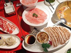 -小龙翻大江文化火锅(宽窄店)