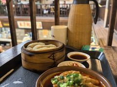 -東茅街茶馆