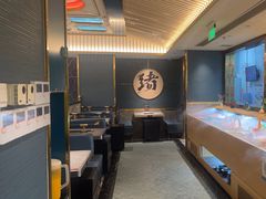 -一绪に寿喜烧(虹悦城店)