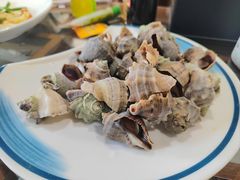 -良师门滨海人家·海鲜·家常菜(滨海城店)