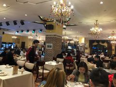 大堂-巴依老爷·新疆美食(上城区天城路店)