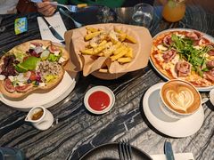 -LES ELITES 英集荟(南京西路店)