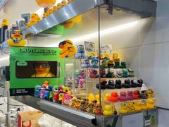 -LINLEE林里·手打柠檬茶(龙岗深铁汇里店)