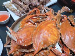 -君霖海鲜私房菜(春柳店)