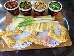 -乔家满族八大碗(流水沟店)