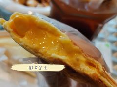 -公仔堂港式茶餐厅(西村店)